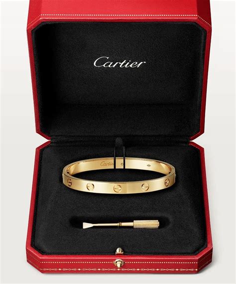 pulsera cartier love clon|pulsera love cartier precio.